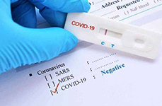 Coronavirus (Covid-19)